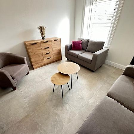 Villa Cosy Corner Sligo Esterno foto