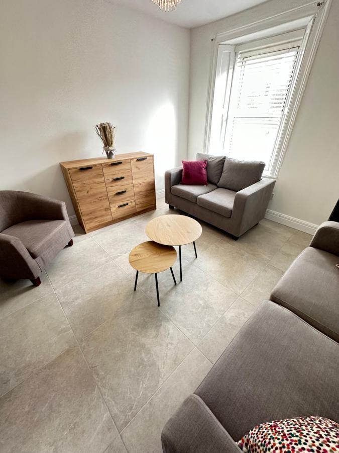 Villa Cosy Corner Sligo Esterno foto